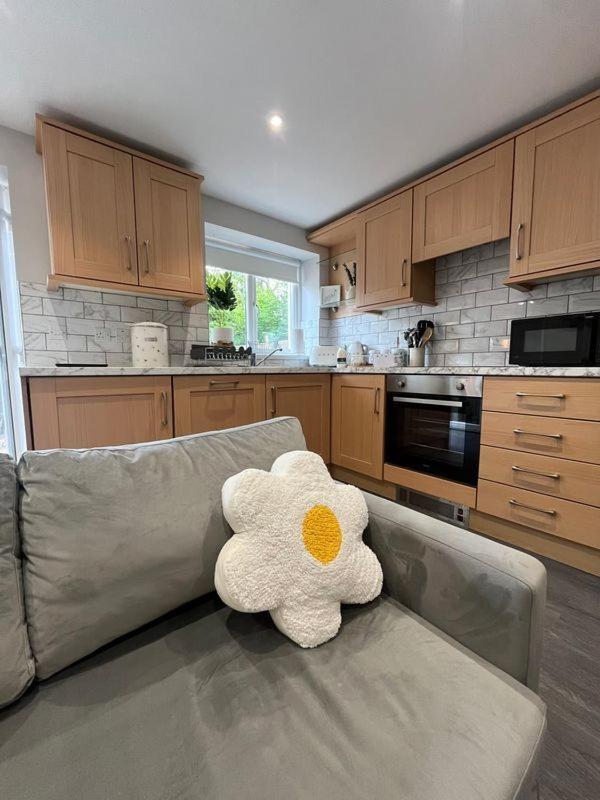 Poppy Cottage, Pembrokeshire Дом отдыха