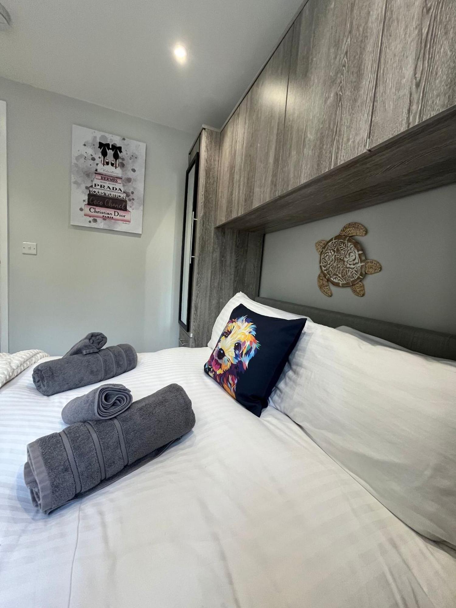 Poppy Cottage, Pembrokeshire Дом отдыха Тенби