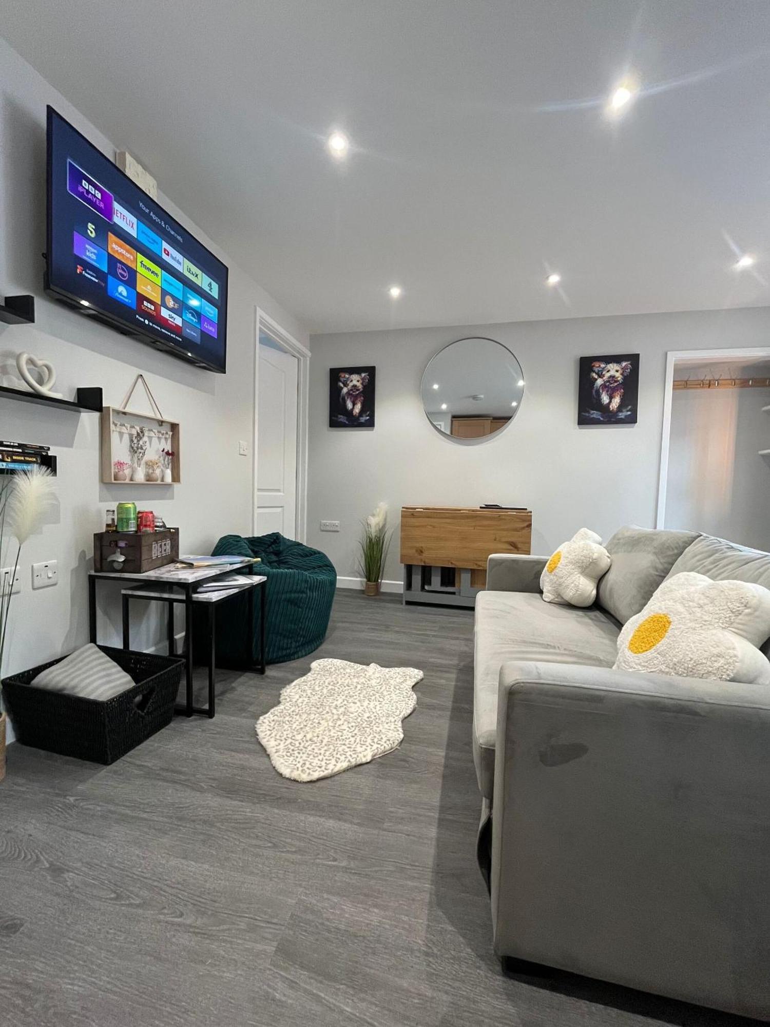 Poppy Cottage, Pembrokeshire * Тенби
