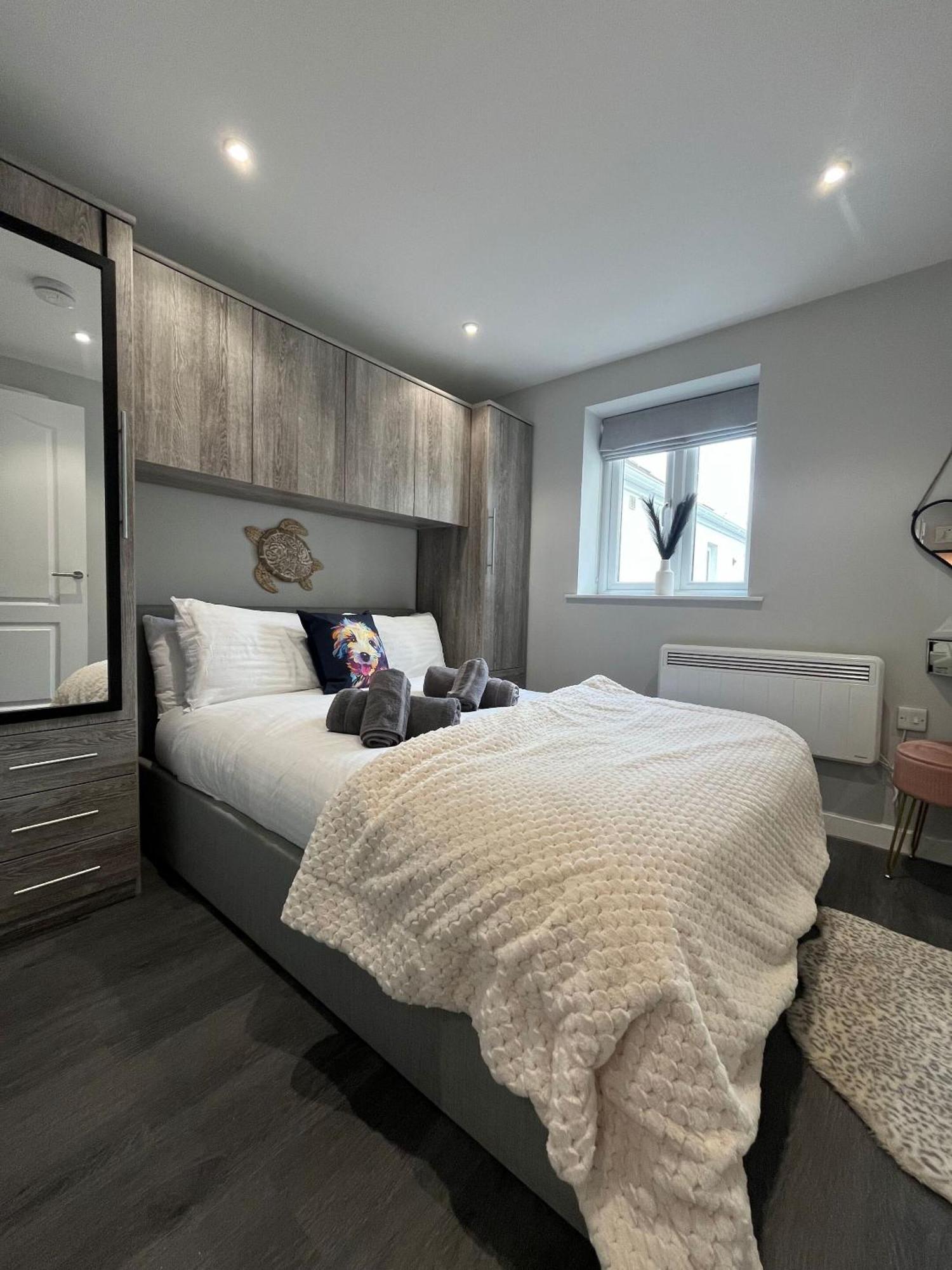 Дом отдыха Poppy Cottage, Pembrokeshire Тенби