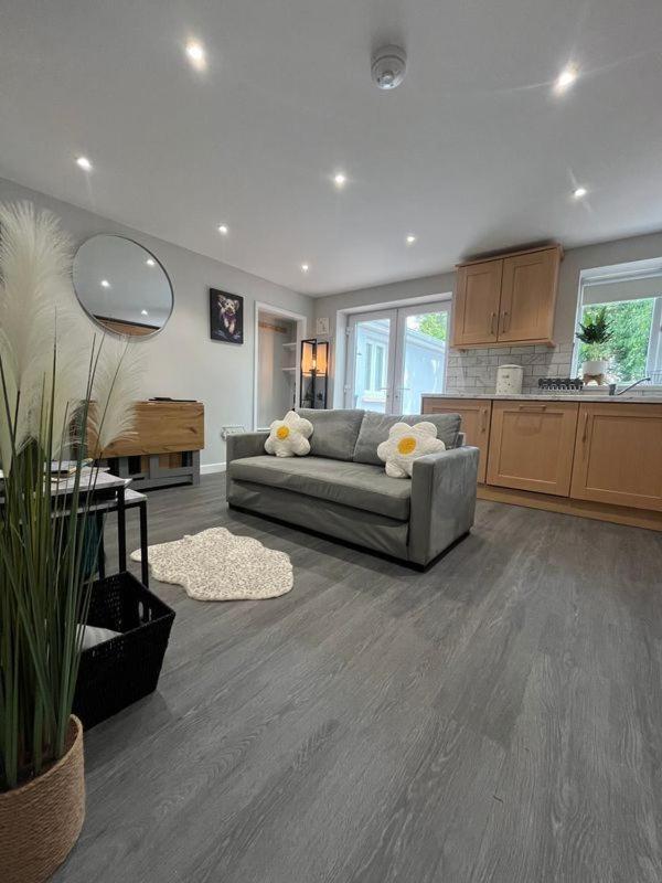 Holiday home Poppy Cottage, Pembrokeshire *
