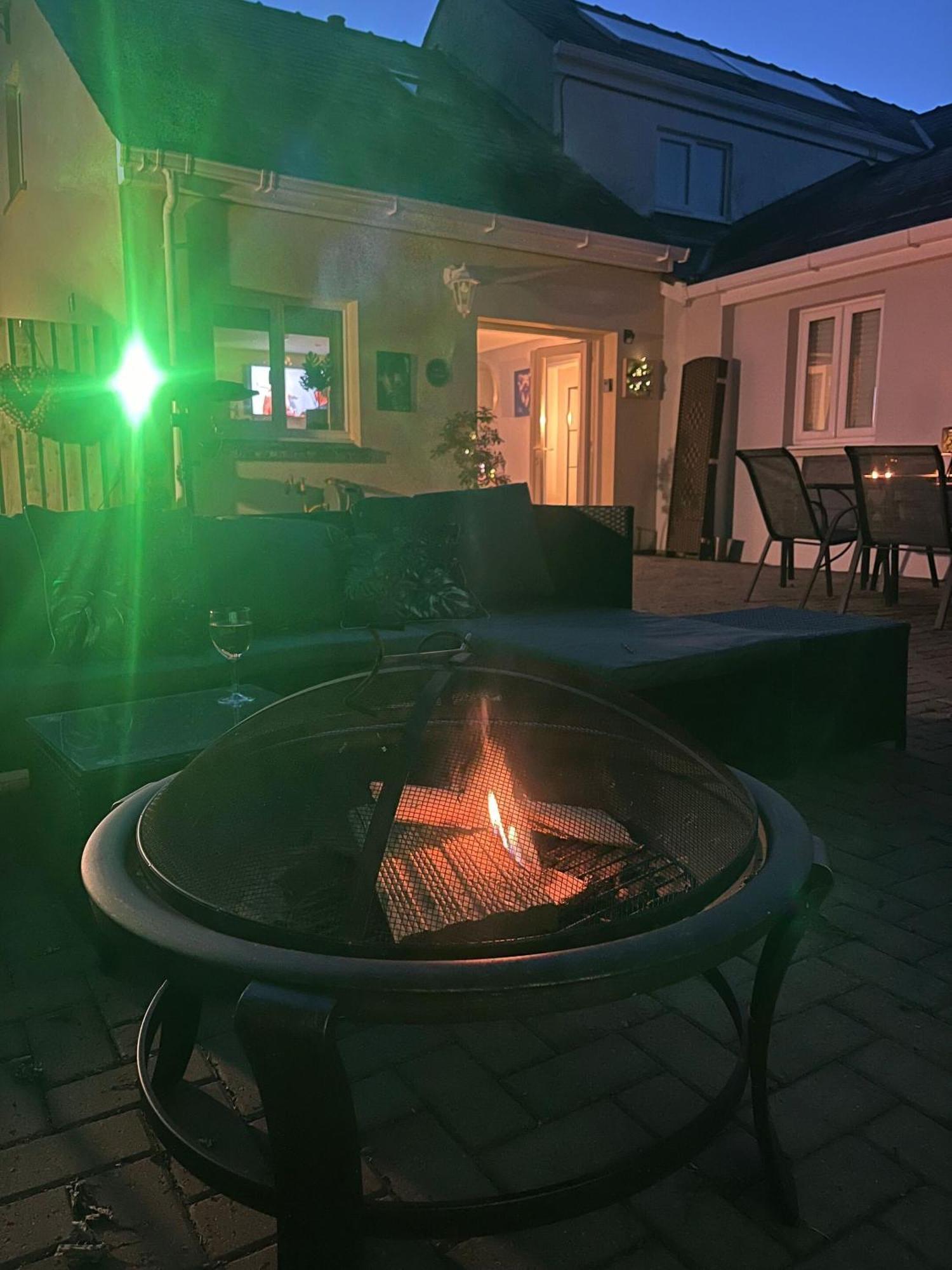 Poppy Cottage, Pembrokeshire Holiday home