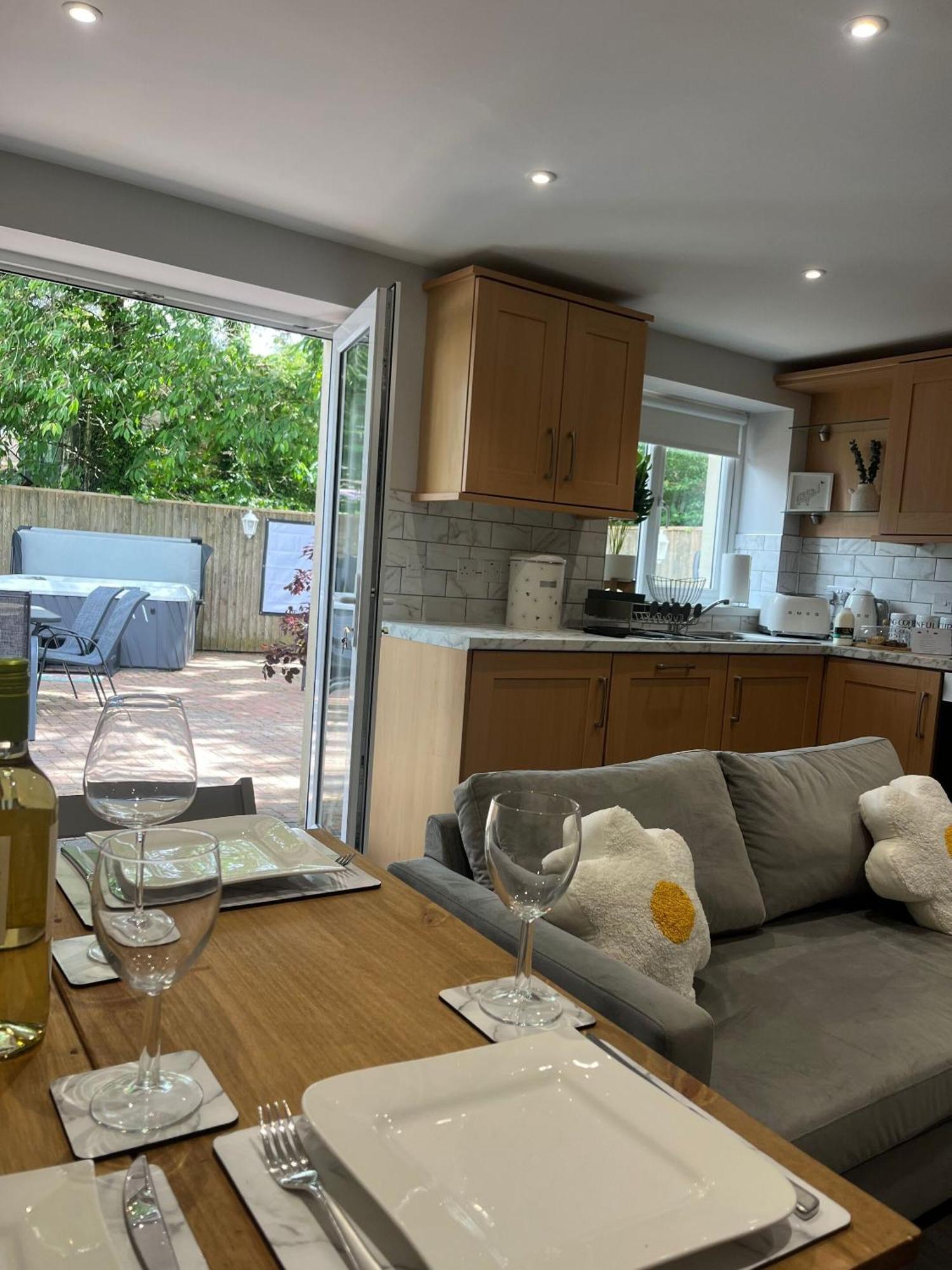Holiday home Poppy Cottage, Pembrokeshire Tenby
