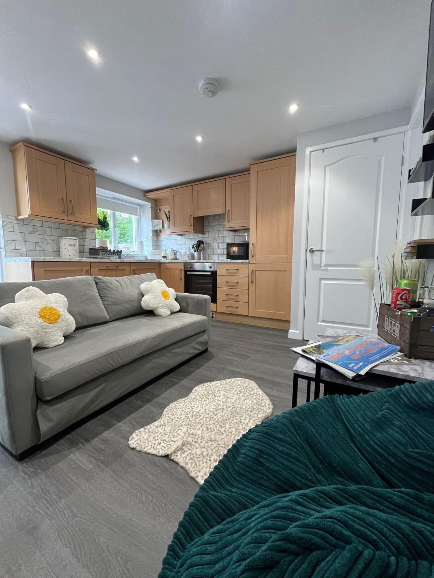 Holiday home Poppy Cottage, Pembrokeshire