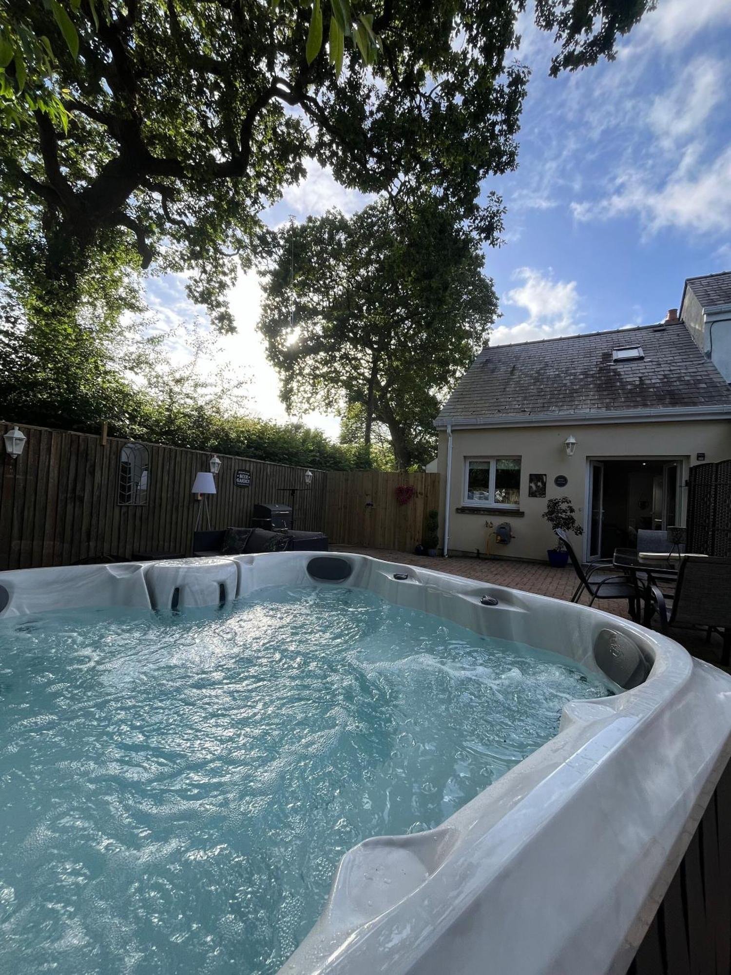 Poppy Cottage, Pembrokeshire * Tenby